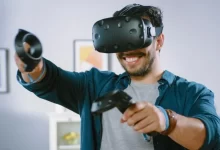 VR Gamification